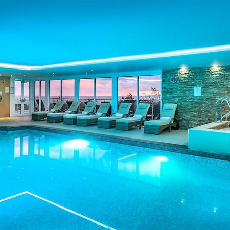 Harbour Hotel & Spa St Ives Экстерьер фото